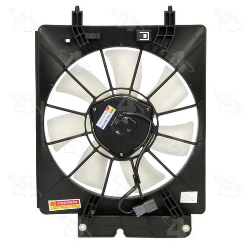Four Seasons 75351 Cooling Fan Assembly 